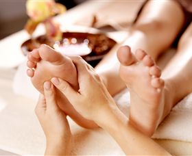 Prani Glow Day Spa - 1 Gold Coast 4