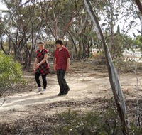 Tamma Parkland - Accommodation Gold Coast