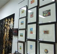 Gallery on Sturt - Accommodation Gold Coast
