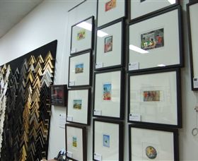 Gallery On Sturt - Accommodation Gold Coast 0