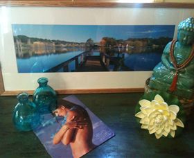 Abandon Stress Mobile Massage - Accommodation Gold Coast 0