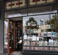 The Known World Bookshop  Boutique City Apartment - Accommodation Gold Coast