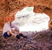 Ochre Arch Farm - Accommodation Gold Coast