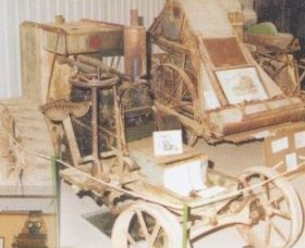 Pioneer Museum - Accommodation Gold Coast 1