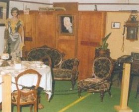 Pioneer Museum - Accommodation Gold Coast 2