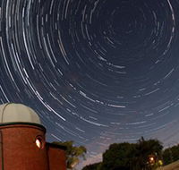 Ballarat Observatory - Accommodation Gold Coast