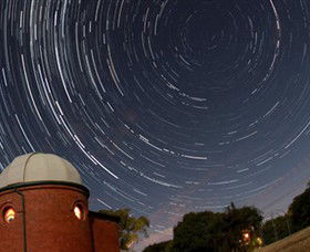 Ballarat Observatory - Accommodation Gold Coast 0