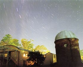 Ballarat Observatory - Accommodation Gold Coast 1