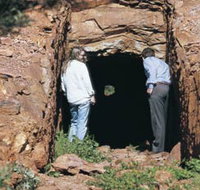 Joker's Tunnel - 1 Gold Coast