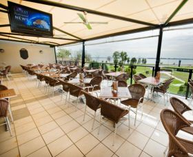 ClubMulwala - Accommodation Gold Coast 1