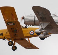 Temora Aviation Museum - Accommodation Gold Coast