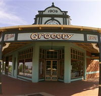 Up-To-Date Store Cultural and Learning Precinct - Gold Coast 4U