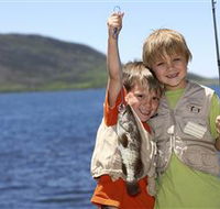 Fishing on Keswick Island - Accommodation Gold Coast