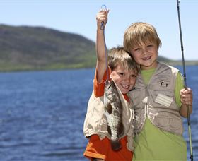 Fishing On Keswick Island - Accommodation Gold Coast 0