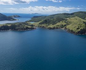 Fishing On Keswick Island - Accommodation Gold Coast 1