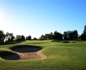 Black Bull Golf Club - Accommodation Gold Coast 3