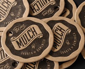MULCH By Sabato E Domenica - Kyneton - Accommodation Gold Coast 0