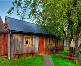 Temora Rural Museum - Accommodation Gold Coast 2