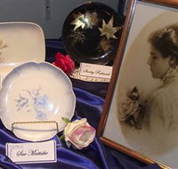 Temora Rural Museum - Accommodation Gold Coast
