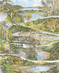 Merri View Gallery - Accommodation Gold Coast 0