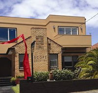 SCOPE Galleries Warrnambool - Accommodation Gold Coast