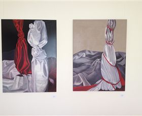 SCOPE Galleries Warrnambool - 1 Gold Coast 3