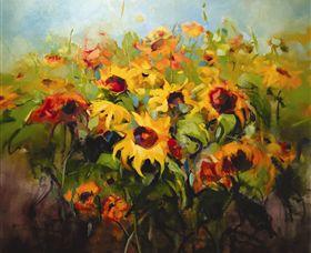 SCOPE Galleries Warrnambool - 1 Gold Coast 5