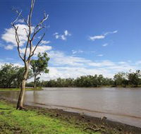 Lake Victoria - Accommodation Gold Coast