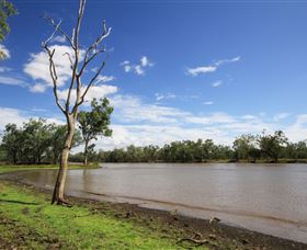 Lake Victoria - Accommodation Gold Coast 0