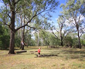 Lake Victoria - Accommodation Gold Coast 1