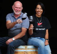 Tar  Roses Wines - Accommodation Gold Coast