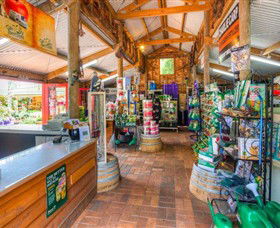 Springhill Nursery - Accommodation Gold Coast 1