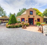Springhill Nursery - Accommodation Gold Coast