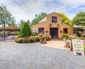 Springhill Nursery - Accommodation Gold Coast 0