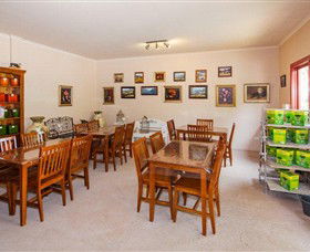 Springhill Nursery - Accommodation Gold Coast 6