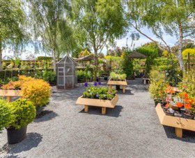 Springhill Nursery - Accommodation Gold Coast 4