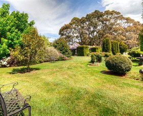 Springhill Nursery - Accommodation Gold Coast 8