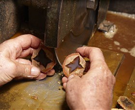 Mt Hay Gemstone Tourist Park - Accommodation Gold Coast 1