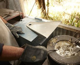 Mt Hay Gemstone Tourist Park - Accommodation Gold Coast 2