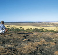 Marshall Rock - 1 Gold Coast