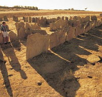 Pergandes Sheepyards - 1 Gold Coast