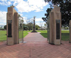 Callandoon QLD Accommodation Gold Coast