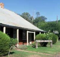 Lion of Waterloo Tavern - Accommodation Gold Coast