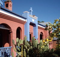 Cactus Cafe and Gallery - Accommodation Gold Coast
