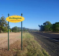 Oxley Museum - Accommodation Gold Coast