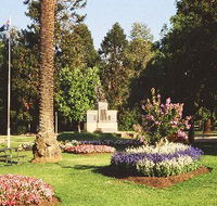 Cameron Park - Accommodation Gold Coast