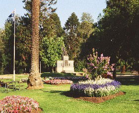 Cameron Park - Accommodation Gold Coast 0