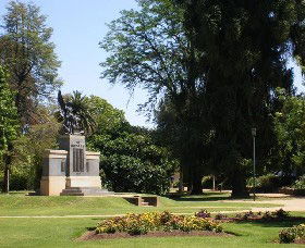 Cameron Park - Accommodation Gold Coast 1