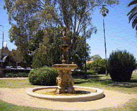 Cameron Park - Accommodation Gold Coast 2