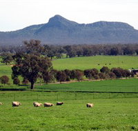 The Rock Nature Reserve - 1 Gold Coast